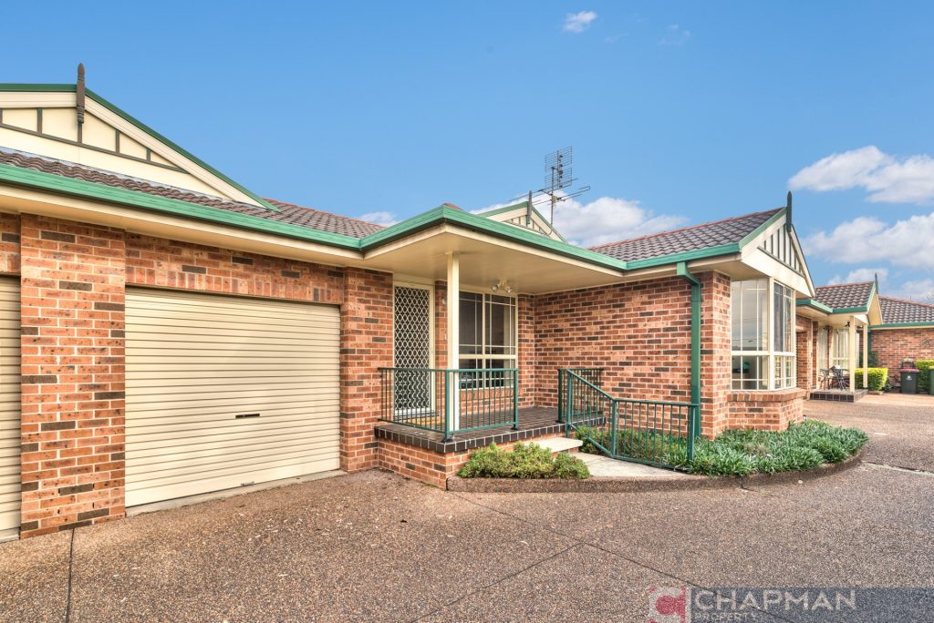 3/3 Crest Road, Wallsend, NSW 2287 Australia