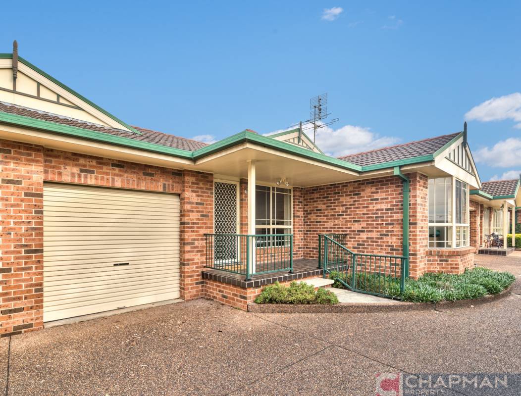 3/3 Crest Road, Wallsend, NSW 2287 Australia