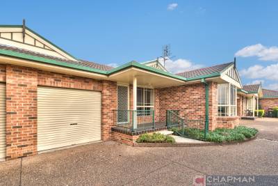 3/3 Crest Road, Wallsend, NSW 2287 Australia
