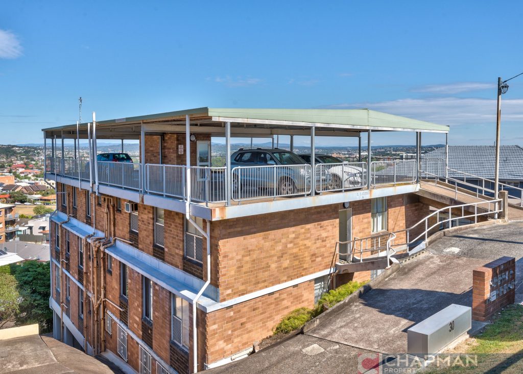 3/34 Lemnos Parade, The Hill, NSW 2300 Australia