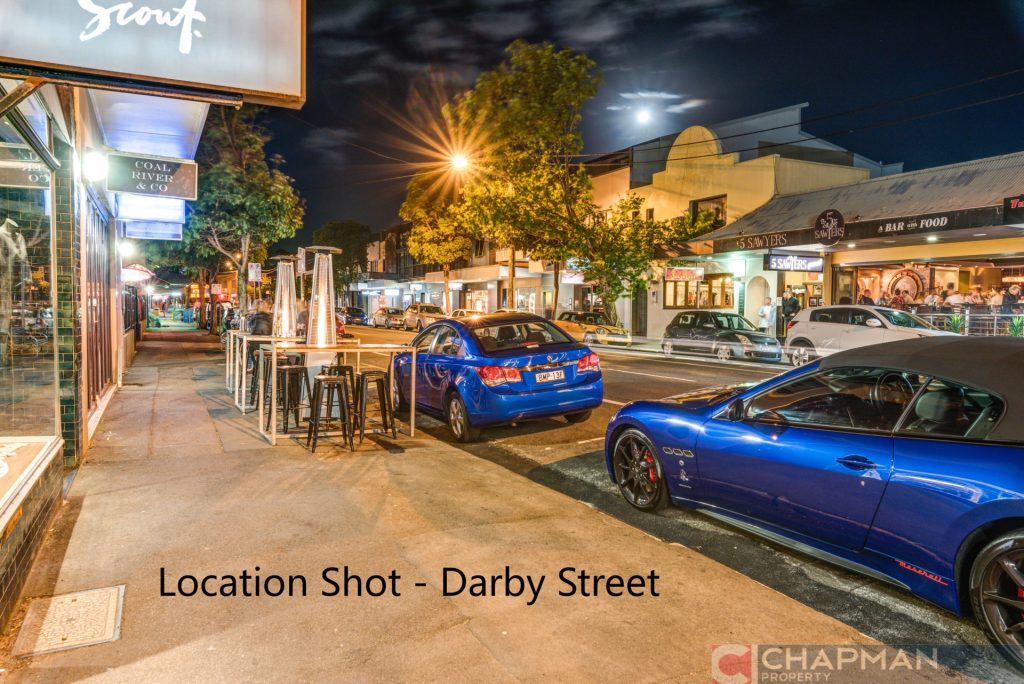 3/34 Lemnos Parade, The Hill, NSW 2300 Australia
