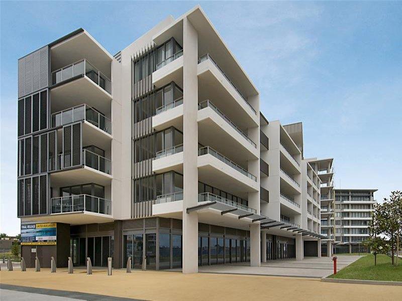301/15 HONEYSUCKLE DRIVE, NEWCASTLE, NSW 2300 AUS