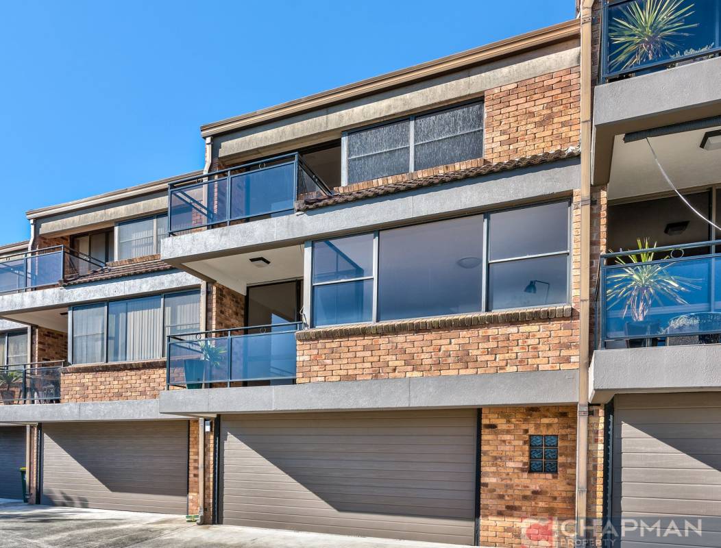 4/6 Memorial Drive, Bar Beach, NSW 2300 Australia