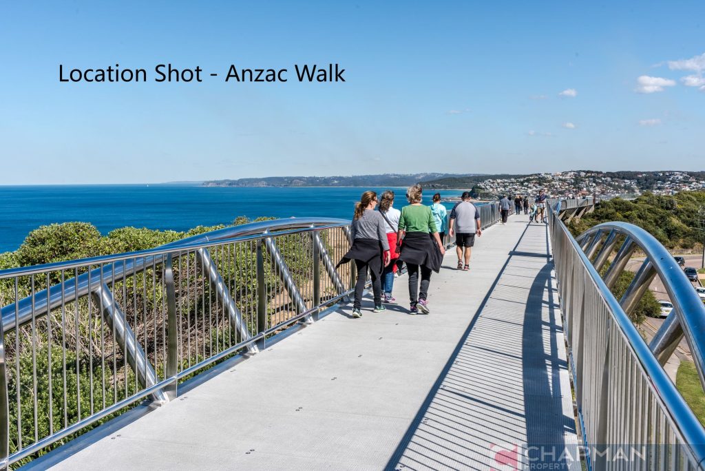 4/6 Memorial Drive, Bar Beach, NSW 2300 Australia