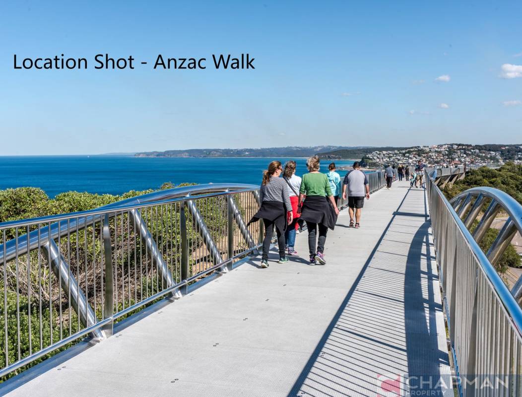 4/6 Memorial Drive, Bar Beach, NSW 2300 Australia