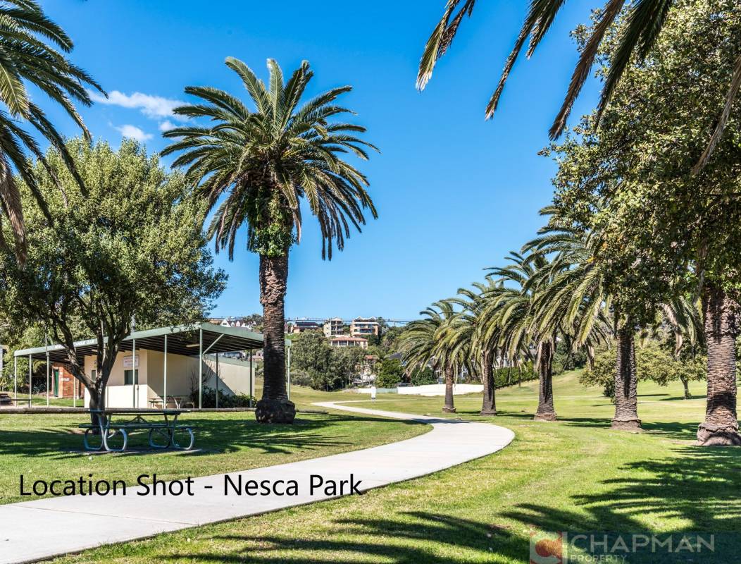 4/6 Memorial Drive, Bar Beach, NSW 2300 Australia