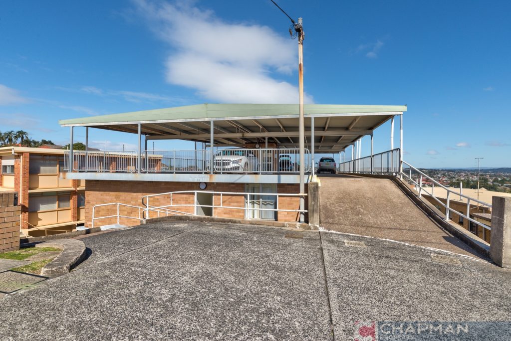 5/34 Lemnos Parade, The Hill, NSW 2300 Australia
