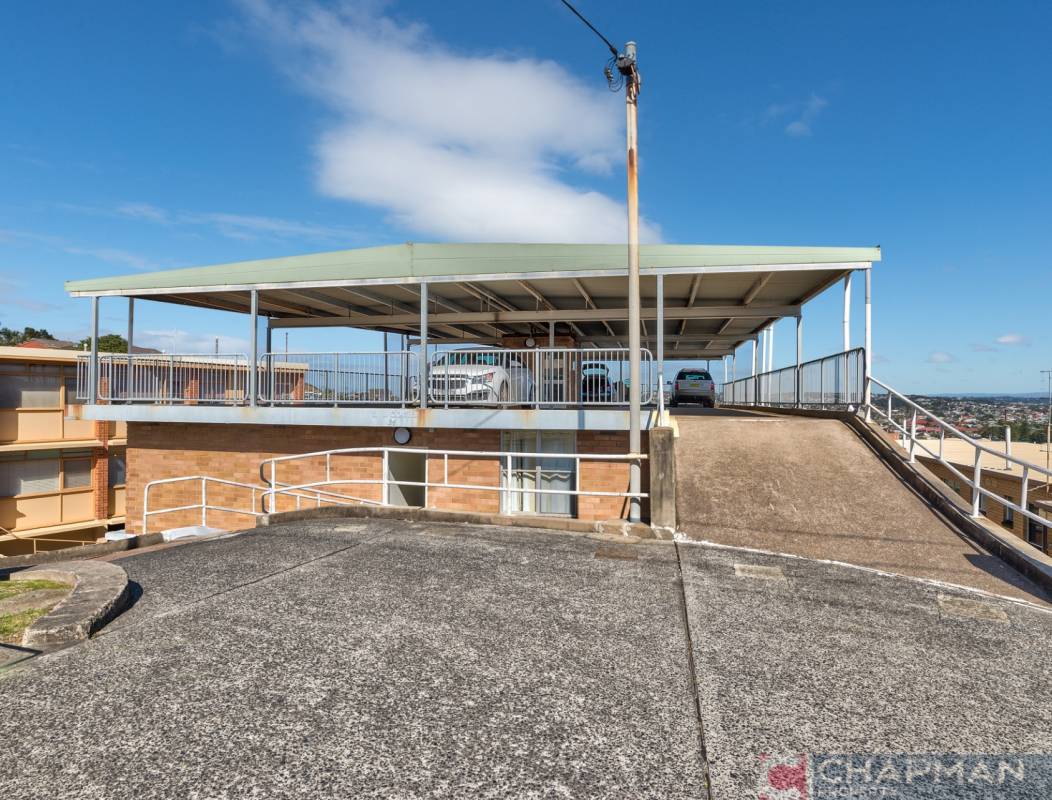 5/34 Lemnos Parade, The Hill, NSW 2300 Australia