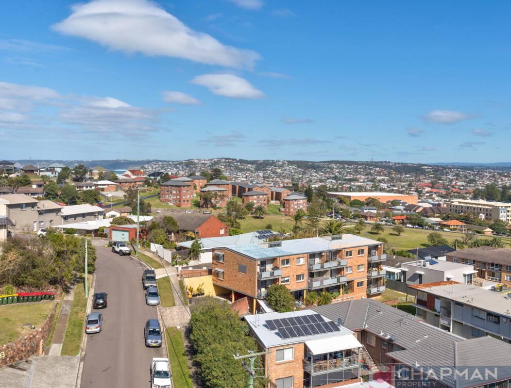 5/34 Lemnos Parade, The Hill, NSW 2300 Australia