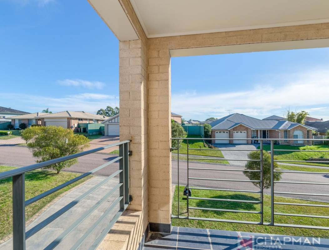 59 Hardes Avenue, Maryland, NSW 2287 Australia