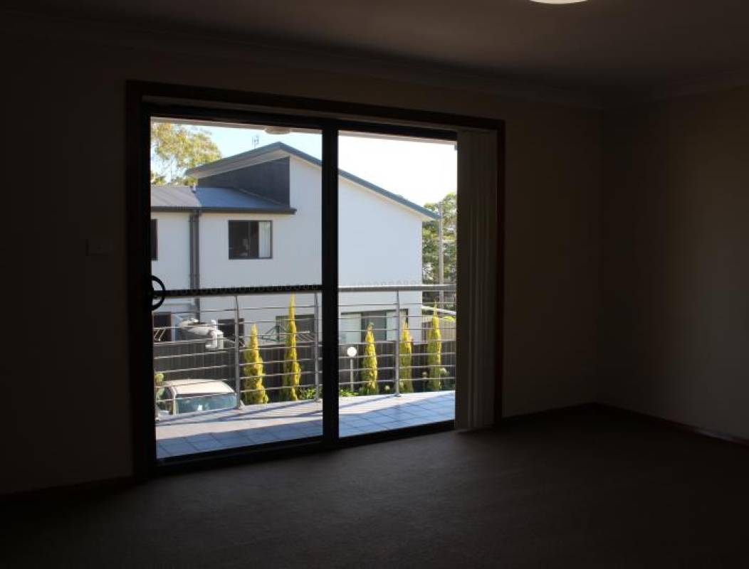 6/25 WILLIAM ST, JESMOND, NSW 2287 AUS