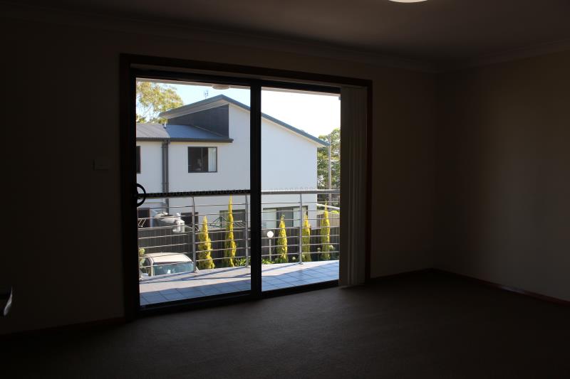 6/25 WILLIAM ST, JESMOND, NSW 2287 AUS