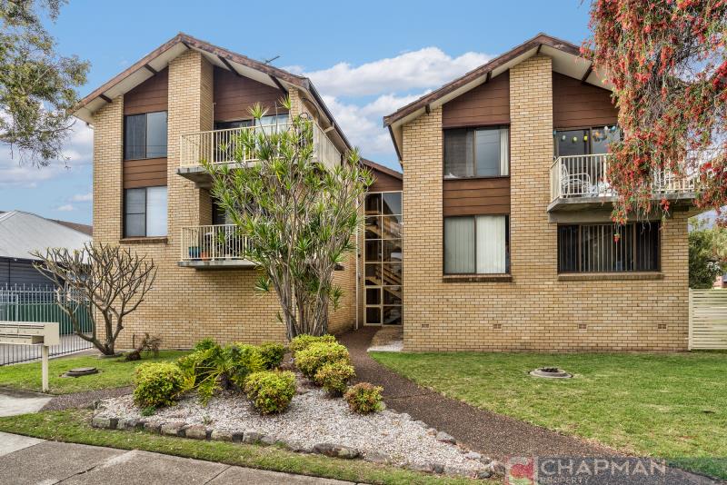 7/64 RAILWAY STREET, MEREWETHER, NSW 2291 AUS