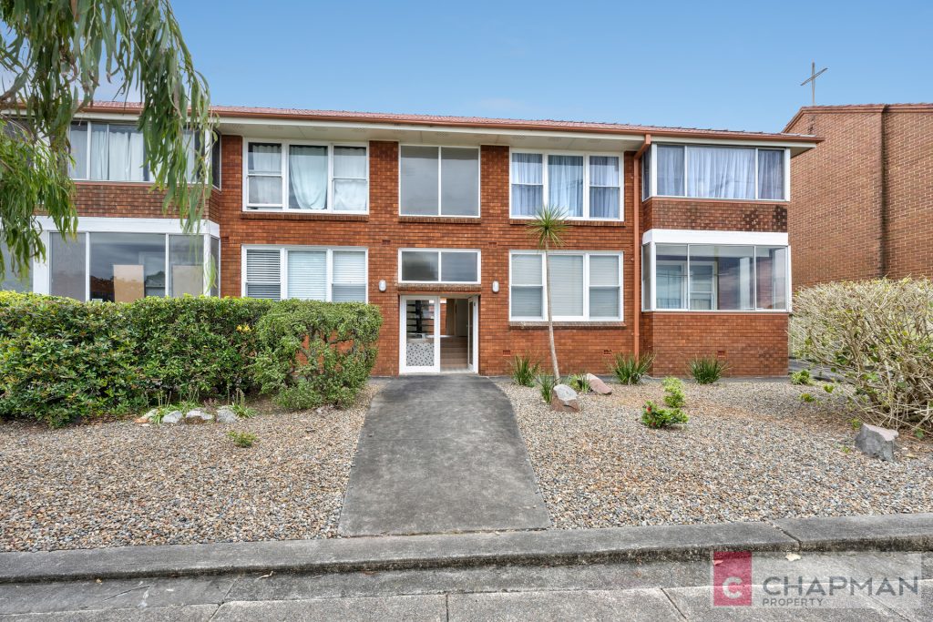 8/32 Dickinson Street, Charlestown, NSW 2290 AUS