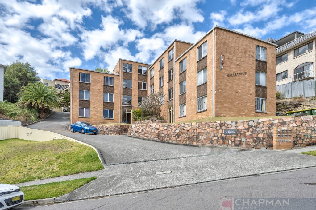 8/33 Nesca Parade, The Hill, NSW 2300 AUS
