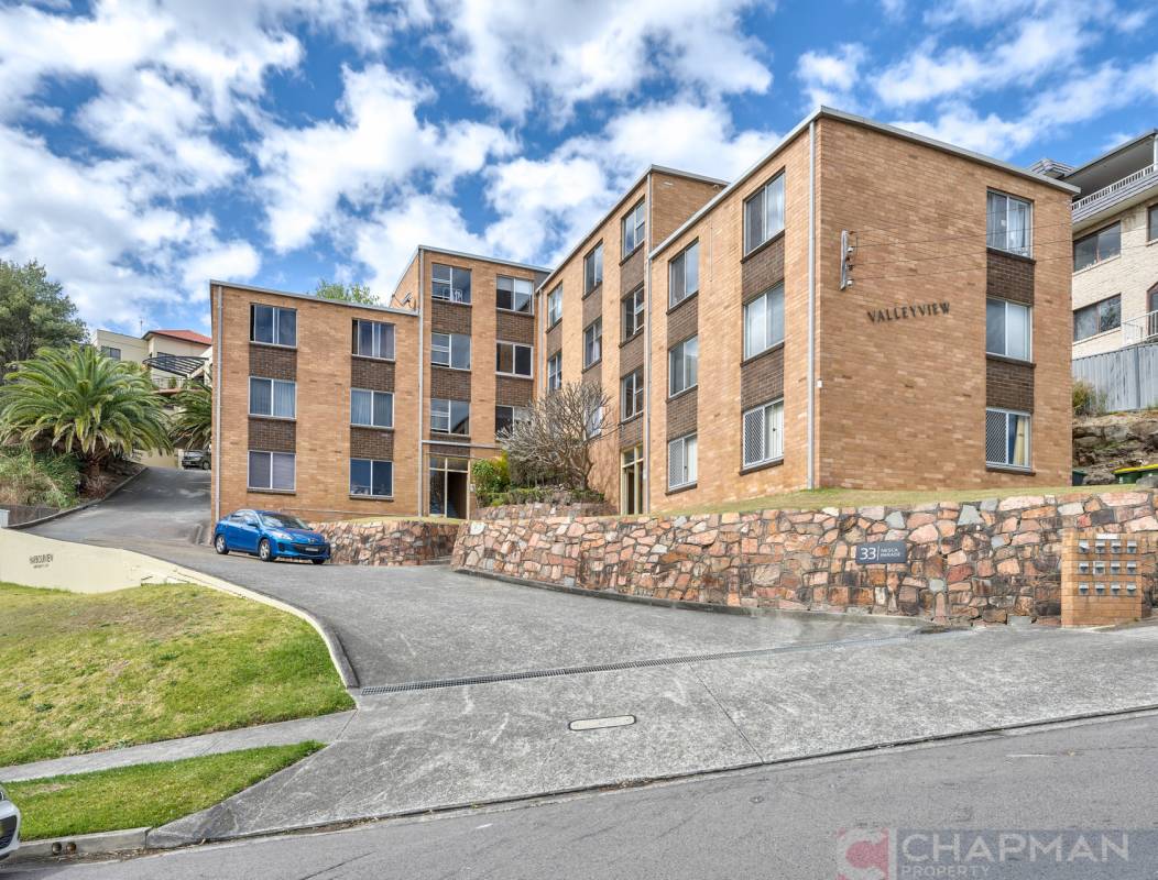 8/33 Nesca Parade, The Hill, NSW 2300 AUS