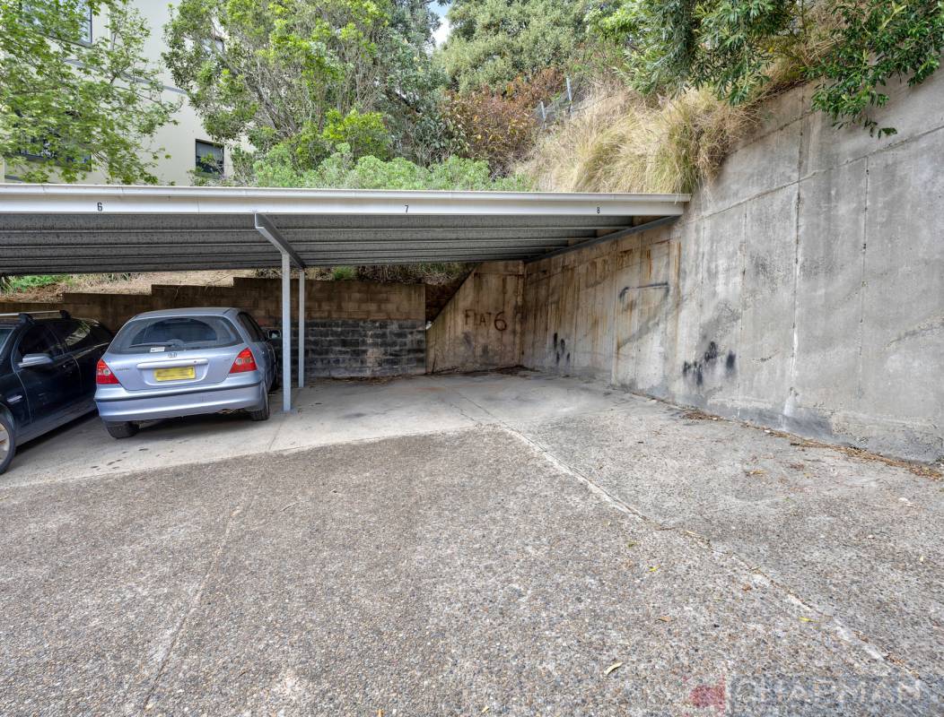 8/33 Nesca Parade, The Hill, NSW 2300 AUS