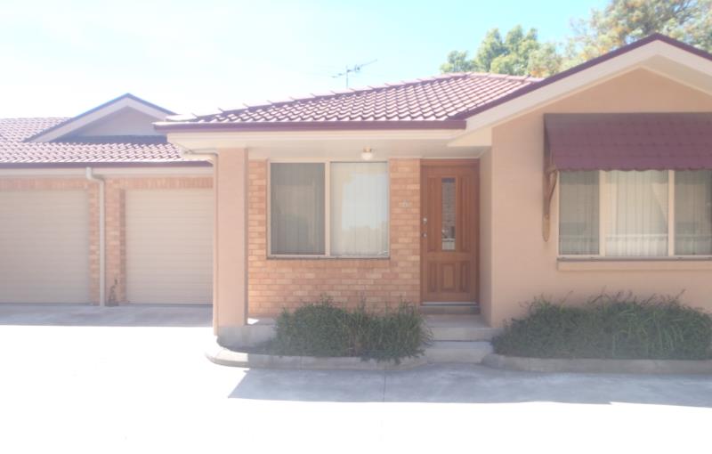 6/3-5 WALLER, EAST MAITLAND, NSW 2323 AUS